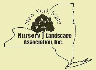 New York State Nursery Landscape Association, Inc. Logo